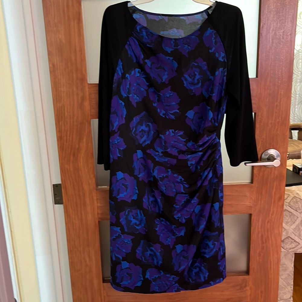 DKNYC dress size 12